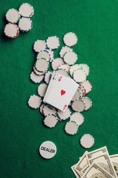 Jakarta Lottery Game 